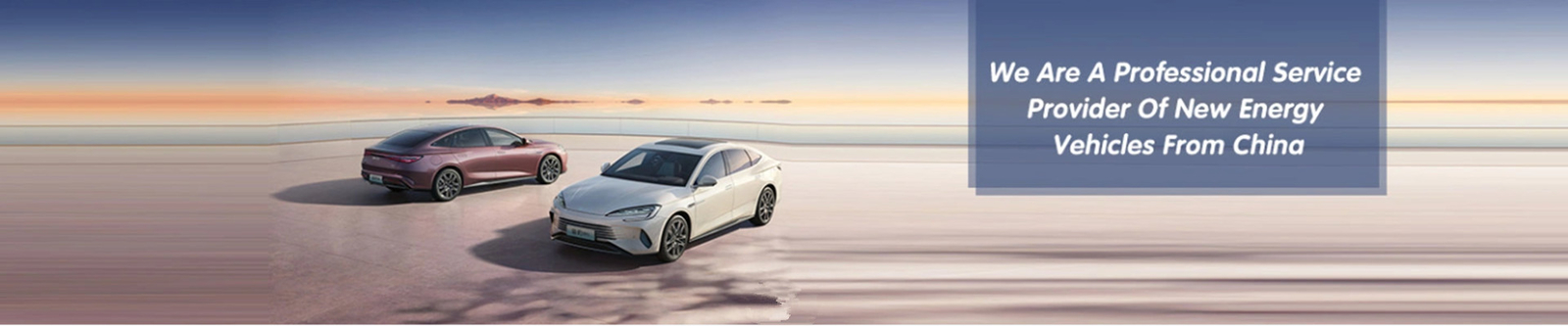 Auto SUV elettrica